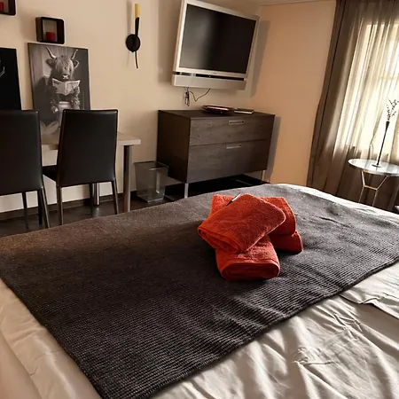 Gaestewohnung Falken